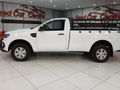 2021 Ford Ranger 2.2 TDCi Single-Cab