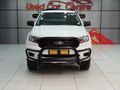 2021 Ford Ranger 2.2 TDCi Single-Cab