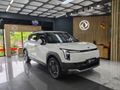 2026 Dongfeng Nammi 06 SUV