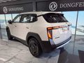 2026 Dongfeng Nammi 06 SUV