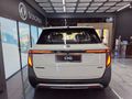 2026 Dongfeng Nammi 06 SUV