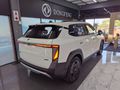 2026 Dongfeng Nammi 06 SUV