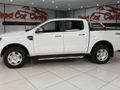 2017 Ford Ranger 3.2 TDCi XLT 4x4 Auto Double-Cab