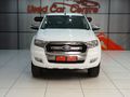 2017 Ford Ranger 3.2 TDCi XLT 4x4 Auto Double-Cab