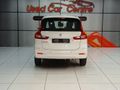2026 Suzuki Ertiga 1.5 GA
