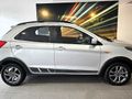 2020 Ford Figo Freestyle 1.5Ti VCT Trend 5-dr