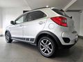 2020 Ford Figo Freestyle 1.5Ti VCT Trend 5-dr