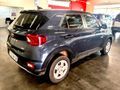 2021 Hyundai Venue 1.0 TGDI Motion