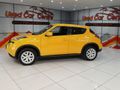 2017 Nissan Juke 1.2T Acenta+