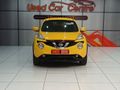 2017 Nissan Juke 1.2T Acenta+