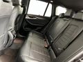 2022 BMW X3 xDrive20d M Sport