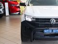 2026 Volkswagen Amarok 2.0 TDI 125kW Auto Double-Cab