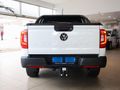 2026 Volkswagen Amarok 2.0 TDI 125kW Auto Double-Cab