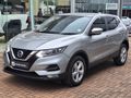 2018 Nissan Qashqai 1.5 dCi Acenta