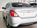 2020 Nissan Almera 1.5 Acenta