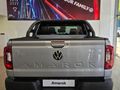 2026 Volkswagen Amarok 2.0 TDI 125kW Life Auto Double-Cab