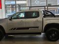 2026 Volkswagen Amarok 2.0 TDI 125kW Life Auto Double-Cab
