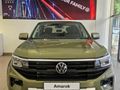 2026 Volkswagen Amarok 2.0 TDI 125kW Life Auto Double-Cab