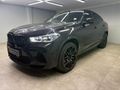 2022 BMW X6 M Competition