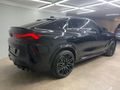 2022 BMW X6 M Competition