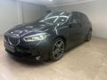 2022 BMW 1 Series 118i M Sport