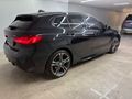 2022 BMW 1 Series 118i M Sport