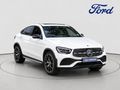 2021 Mercedes-Benz GLC Coupe 300d 4Matic