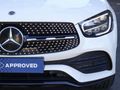 2021 Mercedes-Benz GLC Coupe 300d 4Matic