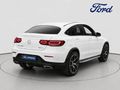 2021 Mercedes-Benz GLC Coupe 300d 4Matic