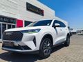 2022 Haval H6 2.0T Luxury Auto