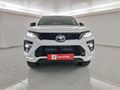 2026 Toyota Fortuner 2.8GD-6 4x4 GR-S Auto