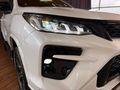 2026 Toyota Fortuner 2.8GD-6 4x4 GR-S Auto