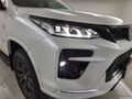 2026 Toyota Fortuner 2.8GD-6 4x4 GR-S Auto