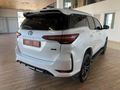 2026 Toyota Fortuner 2.8GD-6 4x4 GR-S Auto