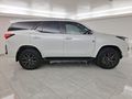2026 Toyota Fortuner 2.8GD-6 4x4 GR-S Auto