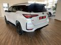 2026 Toyota Fortuner 2.8GD-6 4x4 GR-S Auto