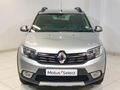 2016 Renault Sandero 900T Stepway