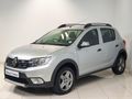 2016 Renault Sandero 900T Stepway