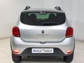 2016 Renault Sandero 900T Stepway