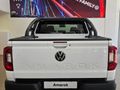 2026 Volkswagen Amarok 2.0 TDI 125kW Life Auto Double-Cab