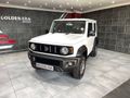 2023 Suzuki Jimny 1.5 GLX