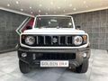 2023 Suzuki Jimny 1.5 GLX