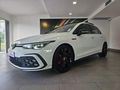 2024 Volkswagen Golf 8 GTI  2.0 TSI Auto