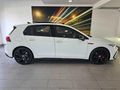 2024 Volkswagen Golf 8 GTI 2.0 TSI Auto