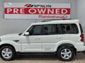 2022 Mahindra Scorpio 2.2 TD 4x4 (103kW) | S11