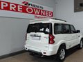2022 Mahindra Scorpio 2.2 TD 4x4 (103kW) | S11