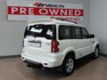 2022 Mahindra Scorpio 2.2 TD 4x4 (103kW) | S11