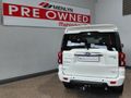 2022 Mahindra Scorpio 2.2 TD 4x4 (103kW) | S11