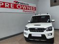 2022 Mahindra Scorpio 2.2 TD 4x4 (103kW) | S11