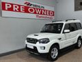 2022 Mahindra Scorpio 2.2 TD 4x4 (103kW) | S11